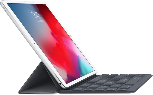 Apple Smart Keyboard for iPad -näppäimistö