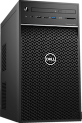 Dell Precision 3630MT