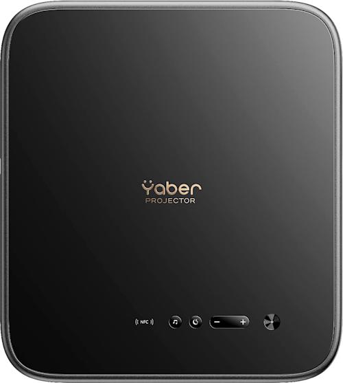 Yaber K3 Pro Full HD LCD Projektori Subwooferilla