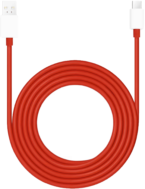 OnePlus USB-A to USB-C -kaapeli 1,5m