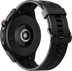 Huawei Watch GT 3 SE -urheilukello Musta