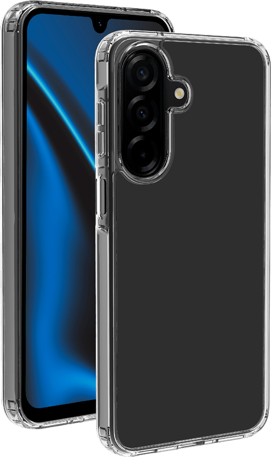 X2O Samsung Galaxy A27 Crystal Clear -suojakuori