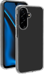 X2O Samsung Galaxy A27 Crystal Clear -suojakuori
