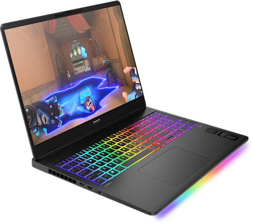 HP OMEN MAX 16-ak0006no