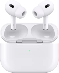 Apple AirPods Pro (2nd Gen) -langattomat kuulokkeet ja latauskotelo