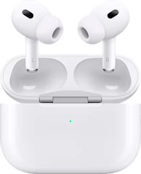 Apple AirPods Pro (2nd Gen) -langattomat kuulokkeet ja latauskotelo