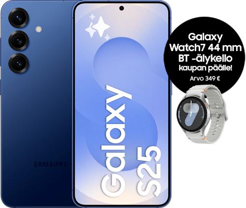 Samsung Galaxy S25 5G 256 Gt