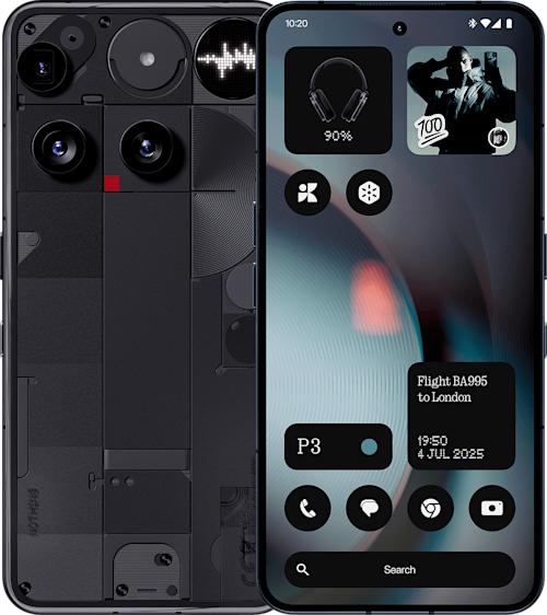 Nothing Phone (3) 16/512GB 5G