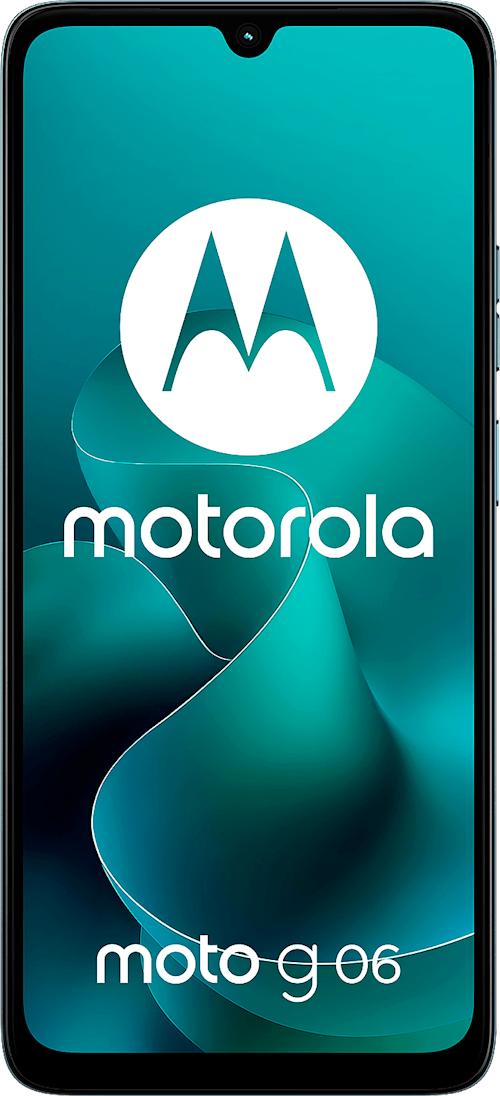 Motorola G06