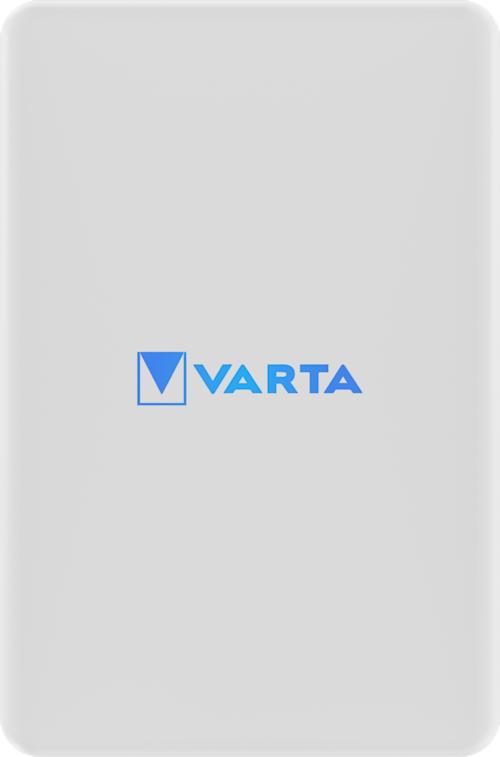 Varta MagSafe Pro 5000mAh -langaton varavirtalähde