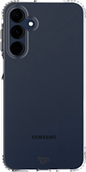Tech21 Samsung Galaxy A16 Evo Lite -suojakuori Kirkas