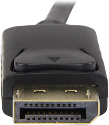 StarTech.com DisplayPort to HDMI -kaapeli 2m
