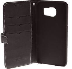 Insmat Samsung Galaxy S6-suojakotelo Exclusive Flip Case