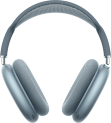 Apple AirPods Max 2 -kuulokkeet Sininen