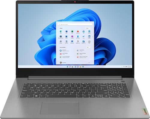 Lenovo IdeaPad 3 07RMX