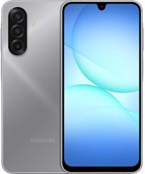 Samsung Galaxy A17 4G 128GB Gray