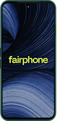 Fairphone 6+ 5G 256Gb Forest Green