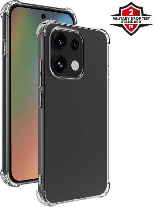 X2O Anti-Shock Suojakuori OPPO