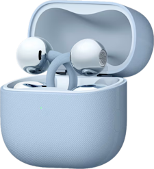 Huawei FreeClip 2 -langattomat kuulokkeet Sininen