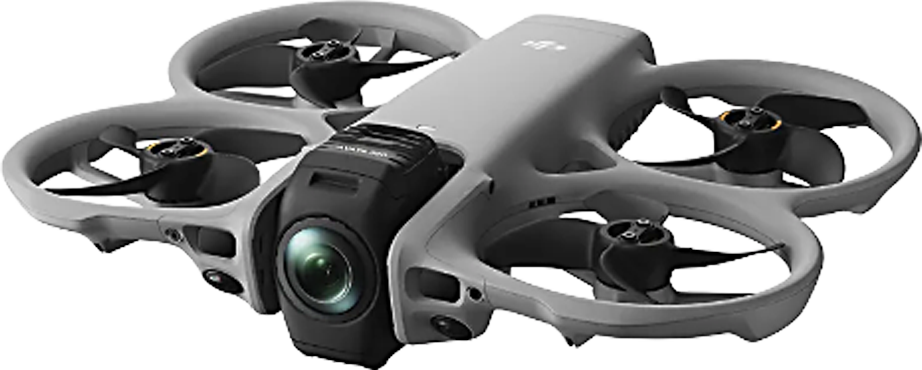 DJI Avata 360 (DJI RC 2) -drone