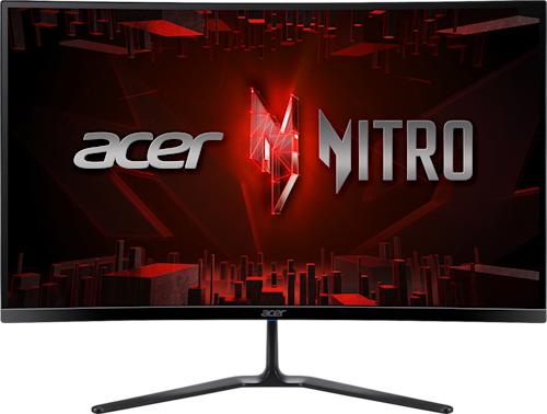 Acer Nitro ED270 P0 27 tuumainen kaareva pelinäyttö