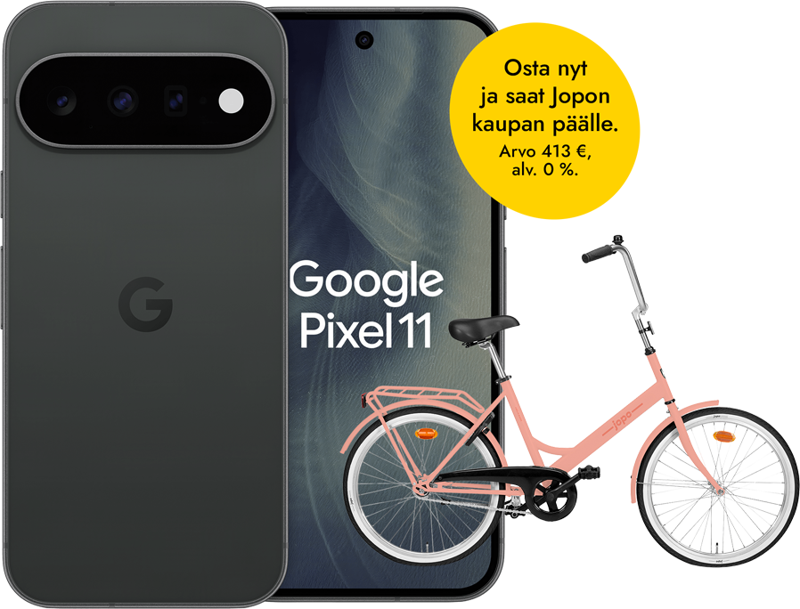 Google Pixel 11 5G 256GB