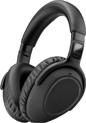 Epos Adapt 660 Over-Ear Bluetooth headset