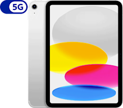 Apple iPad (A16) 5G 512GB