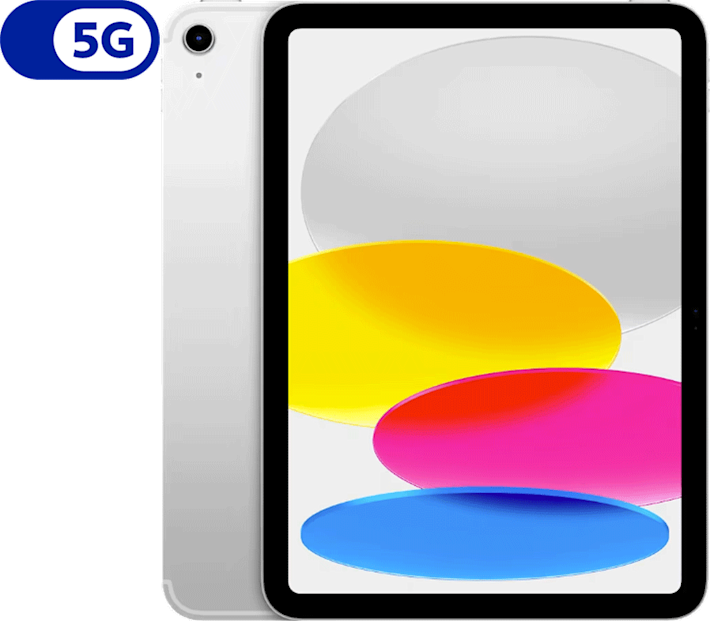 Apple iPad (A16) 5G 512GB