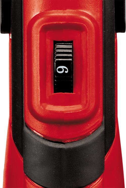 Einhell Akkulumilapio GE-ST 36/40 Li E-Solo