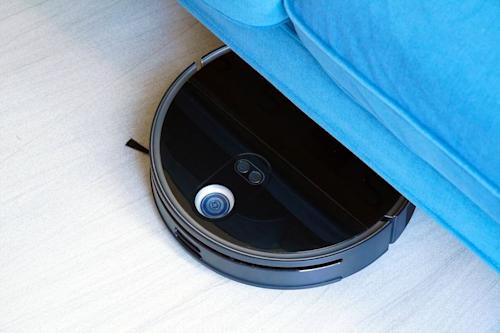 360 S10 Robot Vacuum Cleaner