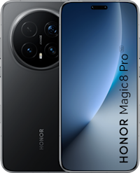 Honor Magic8 Pro 5G 512GB Black