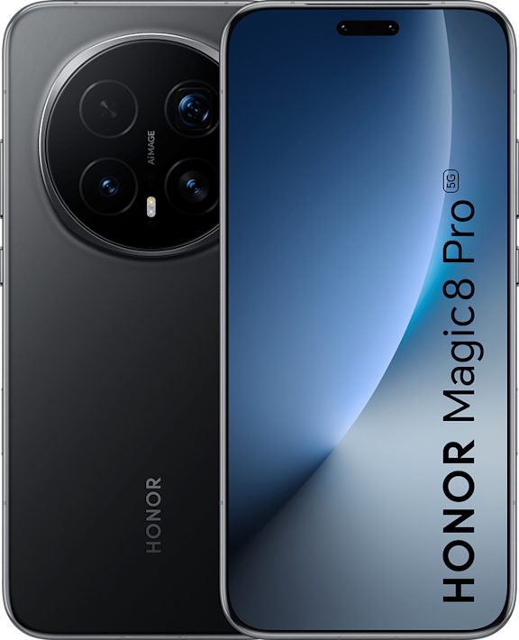 Honor Magic8 Pro 5G 512GB Black