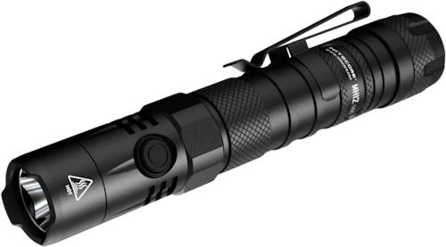 Nitecore MH12 V2 taskulamppu