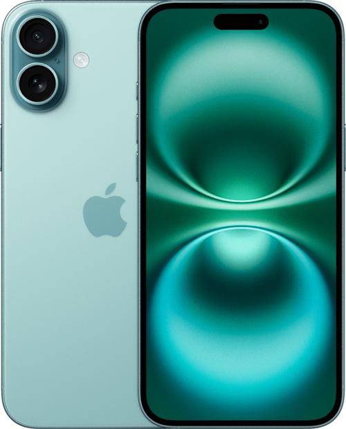 Apple iPhone 16 Plus 512 Gt 5G