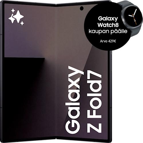 Samsung Galaxy Z Fold7 5G 512 Gt