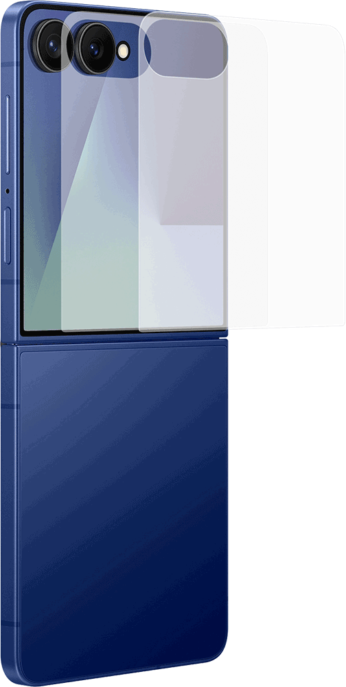 Samsung Galaxy Z Flip7 -näytönsuojakalvo