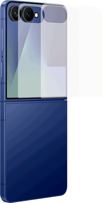 Samsung Galaxy Z Flip7 -näytönsuojakalvo
