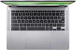 Acer Chromebook Spin 314 i-N100/14WUXGA/8GB/512GB