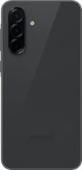 Samsung Galaxy A36 5G 128GB Musta
