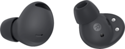 Samsung Galaxy Buds2 Pro -langattomat kuulokkeet Graphite