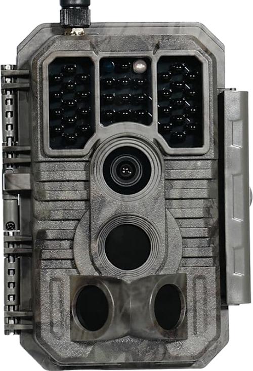 GardePro X60 Pro Max 4G riistakamera