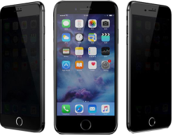 Insmat Apple iPhone 8/7 Plus -tietosuojakalvo Privacy