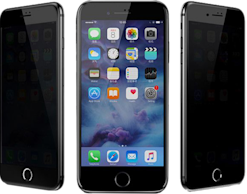 Insmat Apple iPhone 8/7 Plus -tietosuojakalvo Privacy