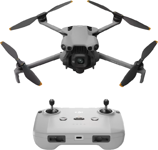 DJI Mini 5 Pro -drone