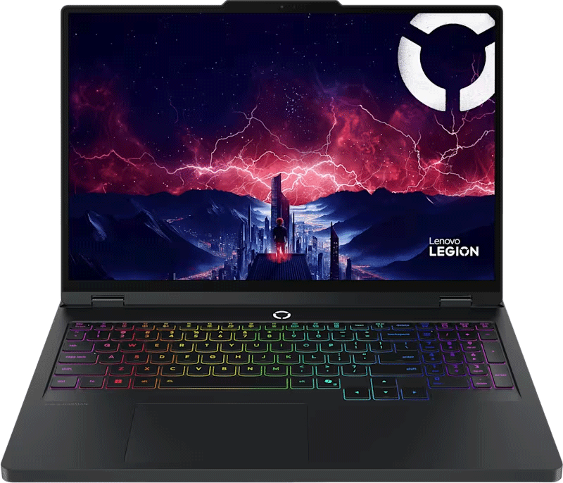 Lenovo Legion Pro 5 (AMD Ryzen 9)