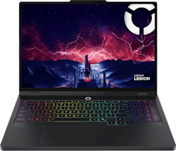 Lenovo Legion Pro 5 R9-9955HX/16OLED/3GB2/1TB/RTX5070/W11H