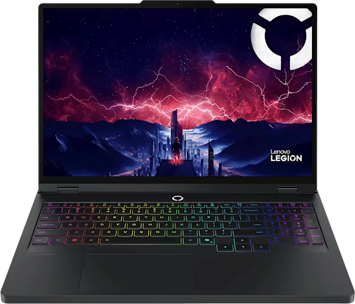 Lenovo Legion Pro 5 R9-9955HX/16OLED/3GB2/1TB/RTX5070/W11H
