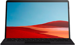 Microsoft Surface Pro X