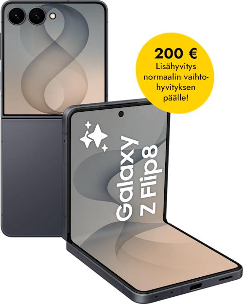 Samsung Galaxy Z Flip8 5G 512 Gt